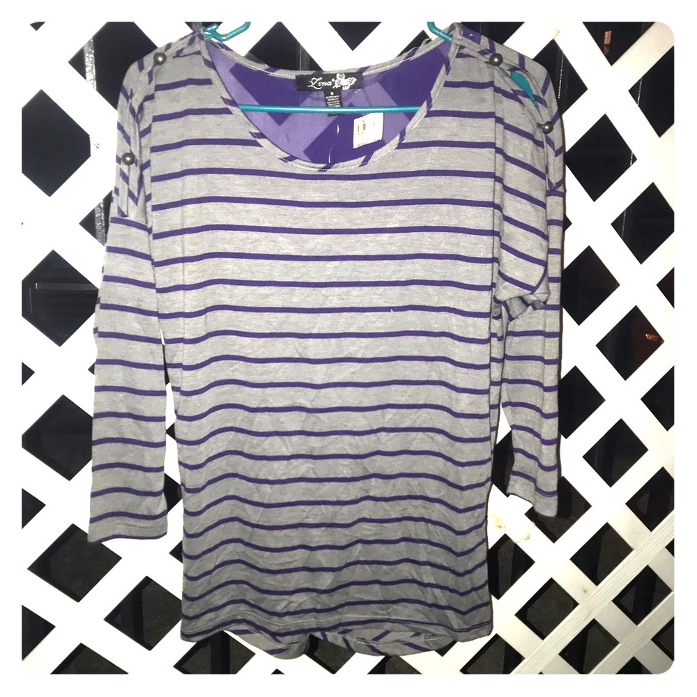 NWT! Women’s top